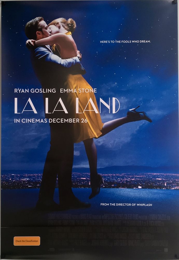 La La Land