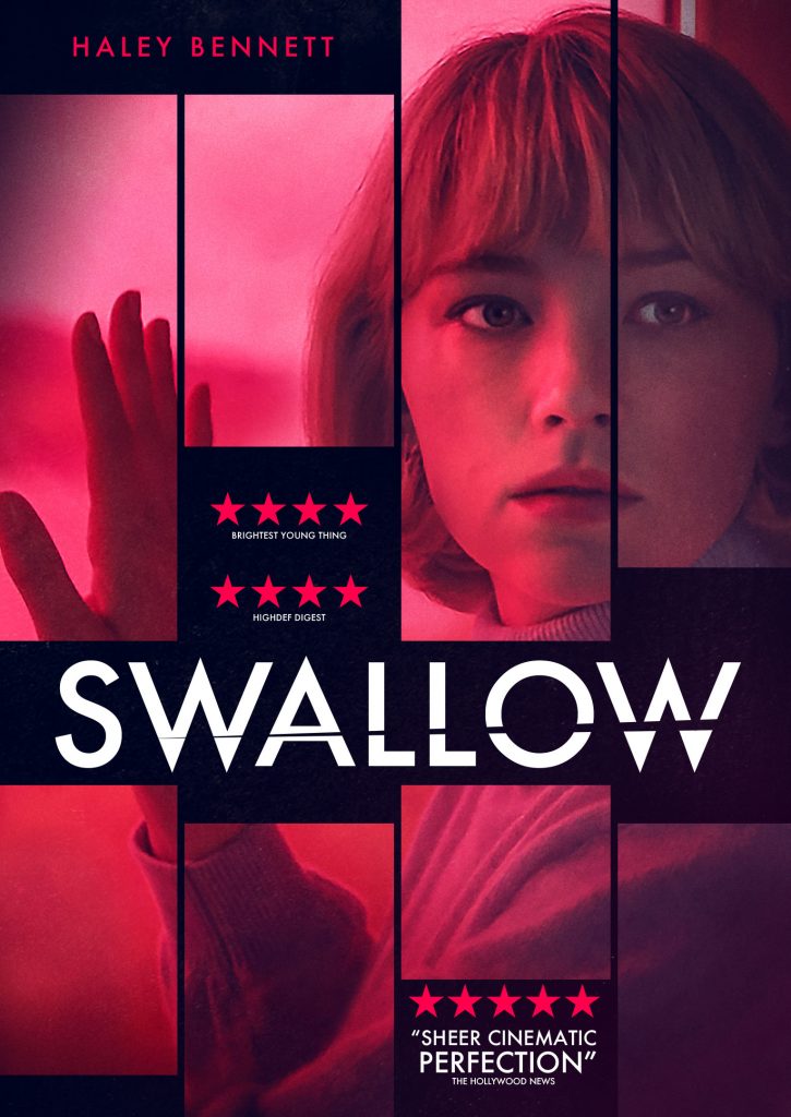 Swallow