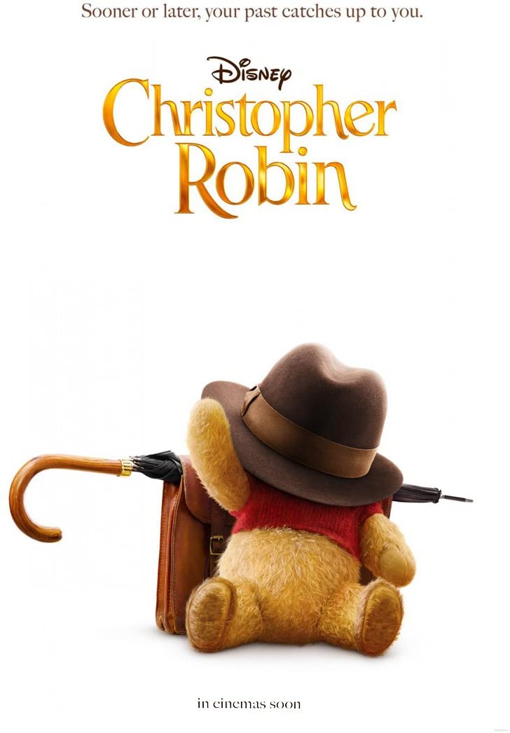 Christopher Robin