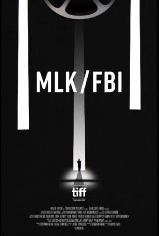 MLK/FBI