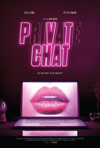 PVT Chat