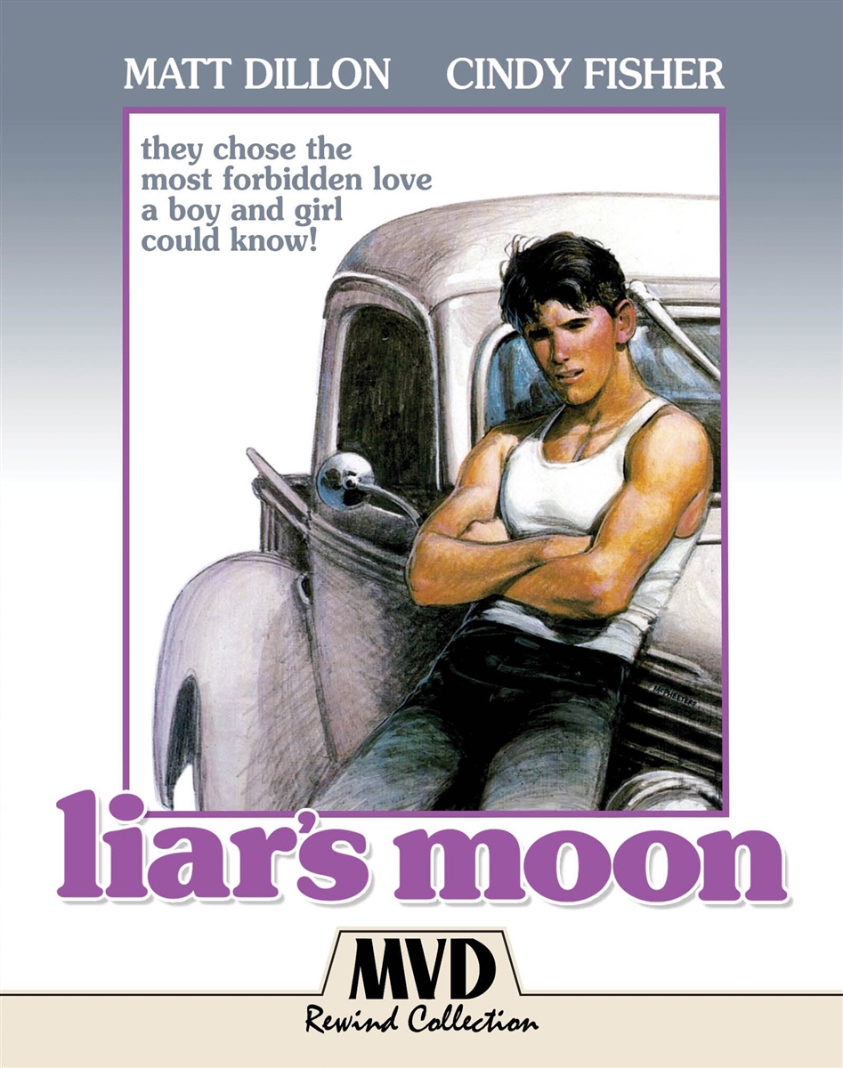 Liar's Moon- Blu-ray Review