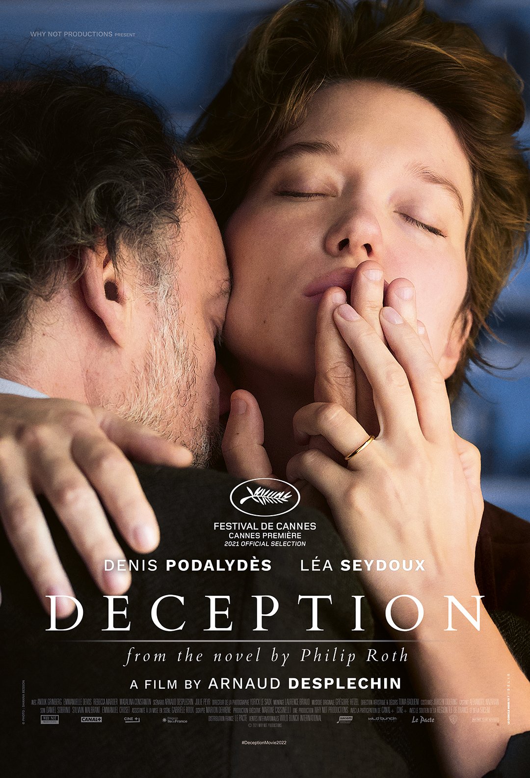 Deception
