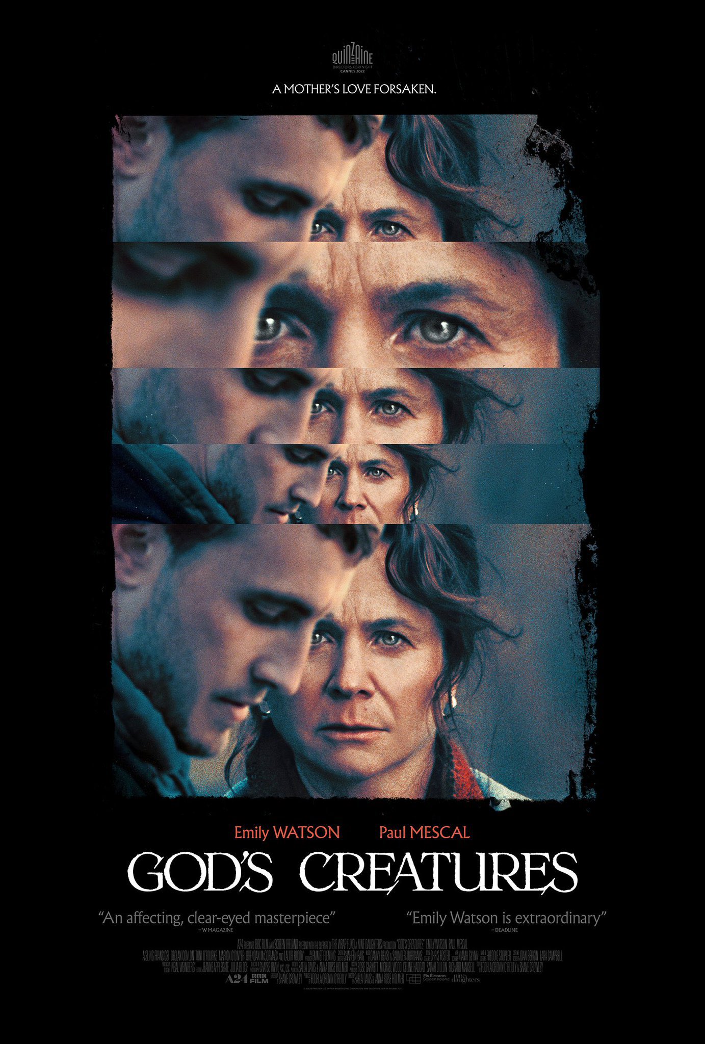 God's Cratures