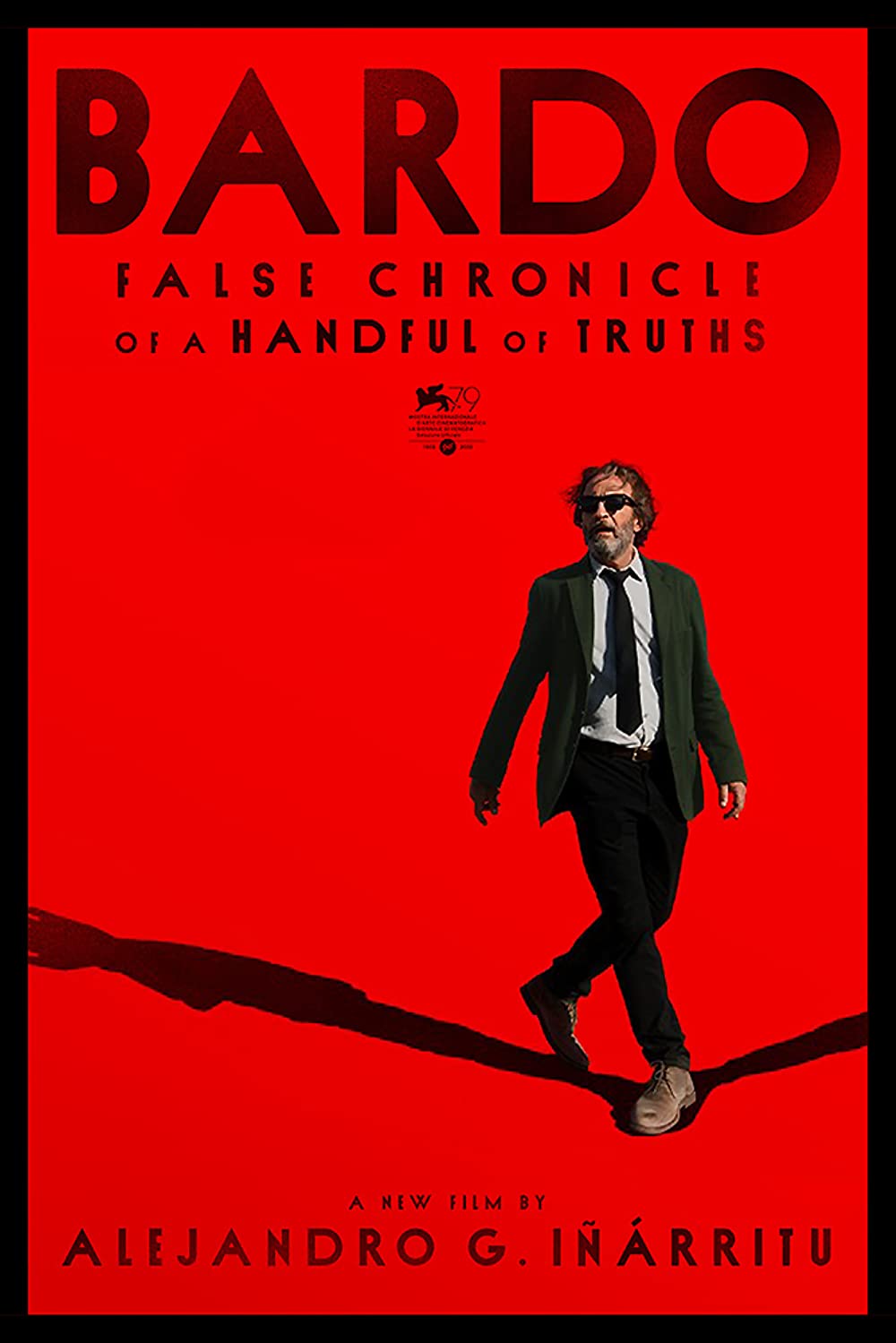 Bardo, False Chronicle of a Handful of Truths