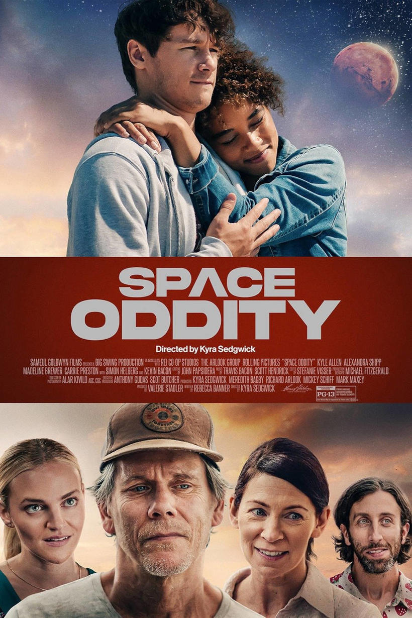 Space Oddity